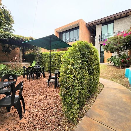 Suite En Tlaquepaque Centro Γκουανταλαχάρα Εξωτερικό φωτογραφία