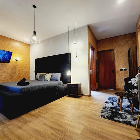 Suite En Tlaquepaque Centro Γκουανταλαχάρα Εξωτερικό φωτογραφία