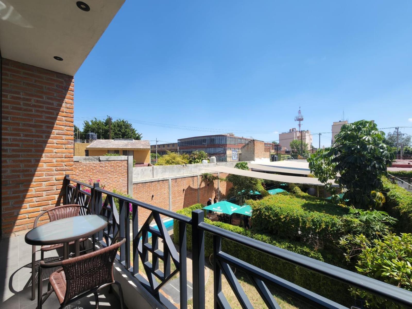 Suite En Tlaquepaque Centro Γκουανταλαχάρα Εξωτερικό φωτογραφία