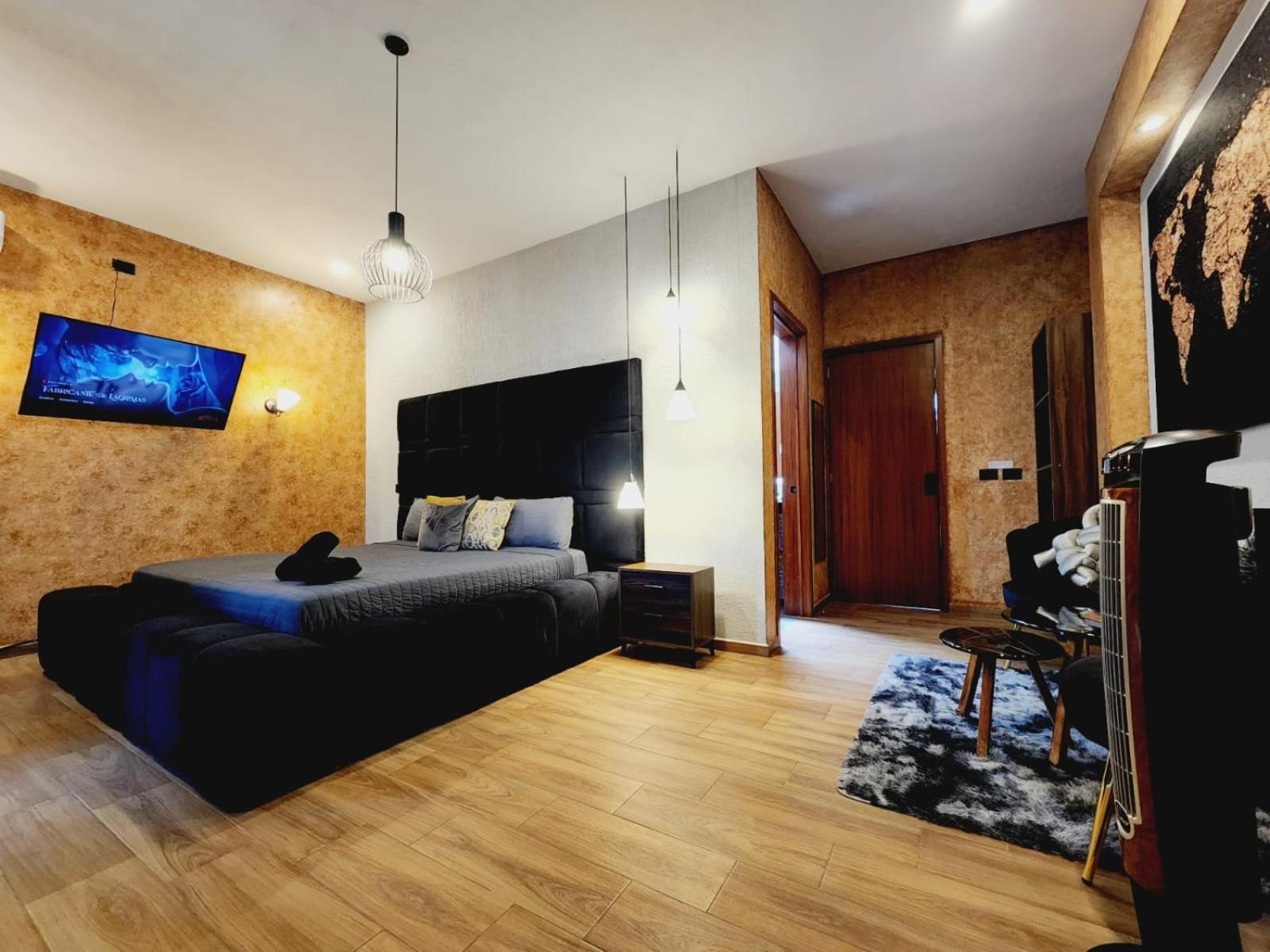 Suite En Tlaquepaque Centro Γκουανταλαχάρα Εξωτερικό φωτογραφία