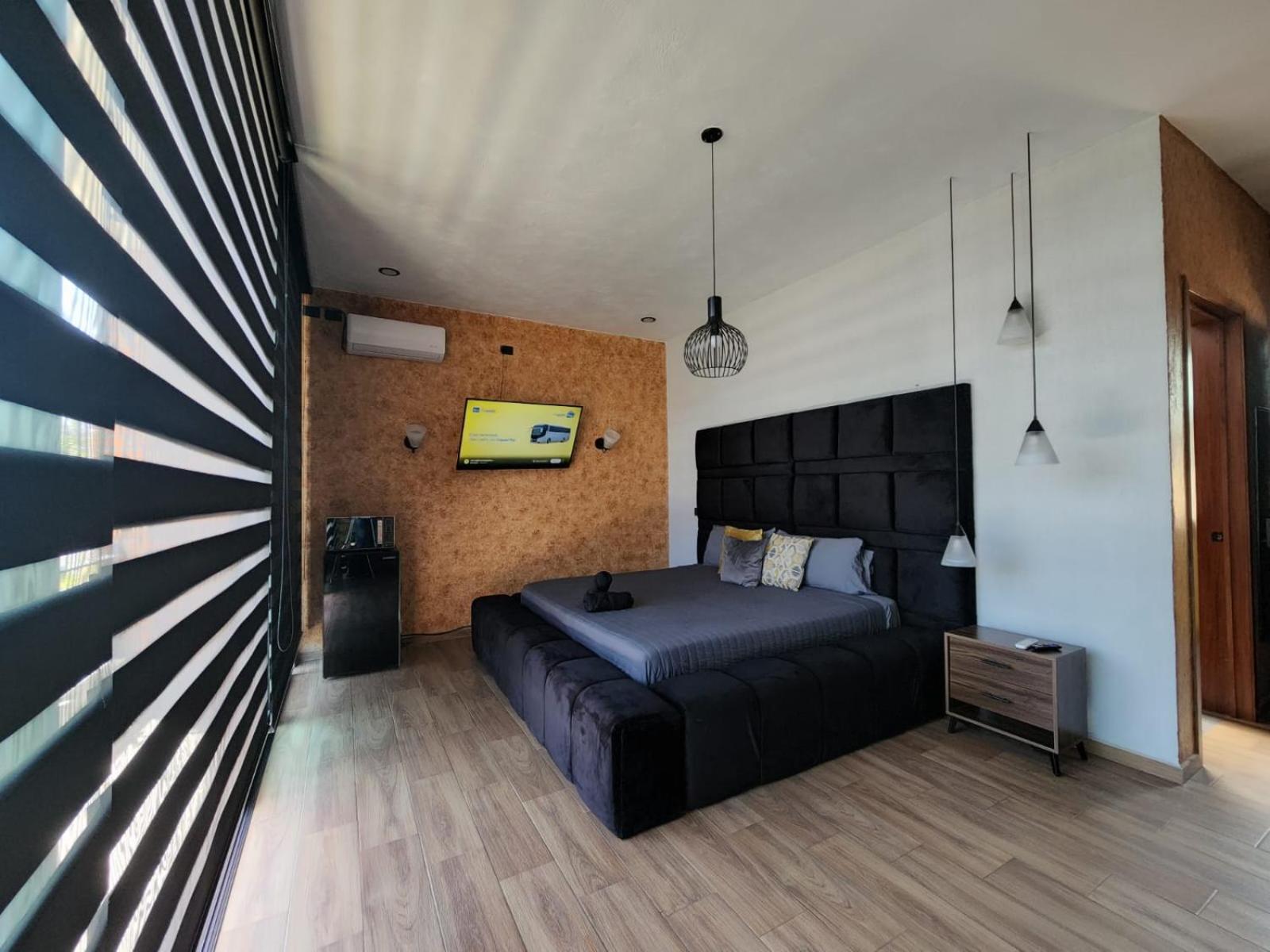Suite En Tlaquepaque Centro Γκουανταλαχάρα Εξωτερικό φωτογραφία