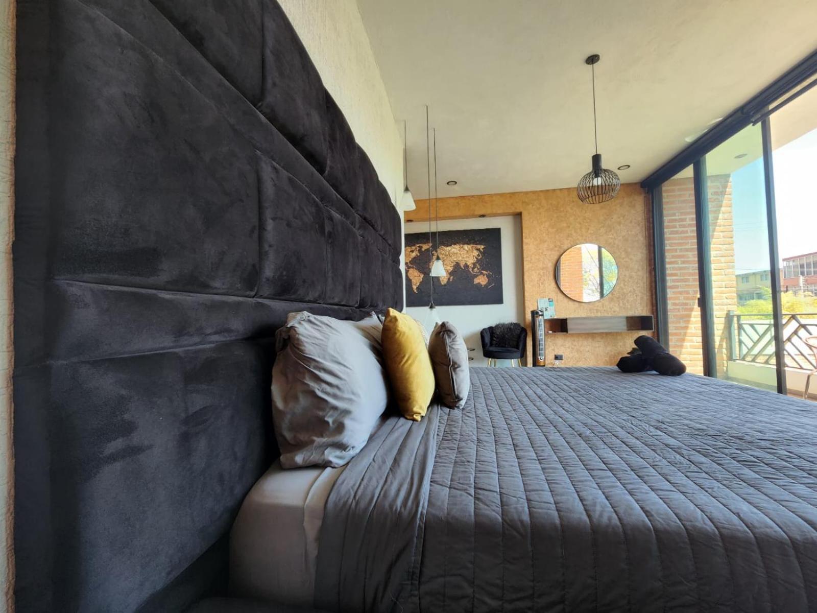 Suite En Tlaquepaque Centro Γκουανταλαχάρα Εξωτερικό φωτογραφία