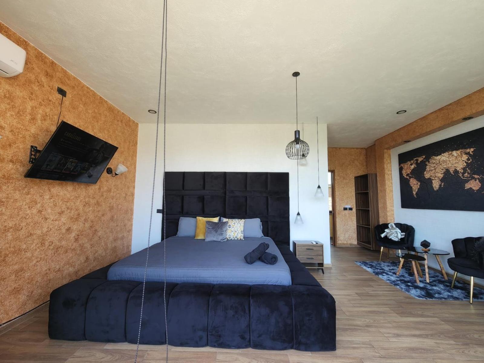 Suite En Tlaquepaque Centro Γκουανταλαχάρα Εξωτερικό φωτογραφία