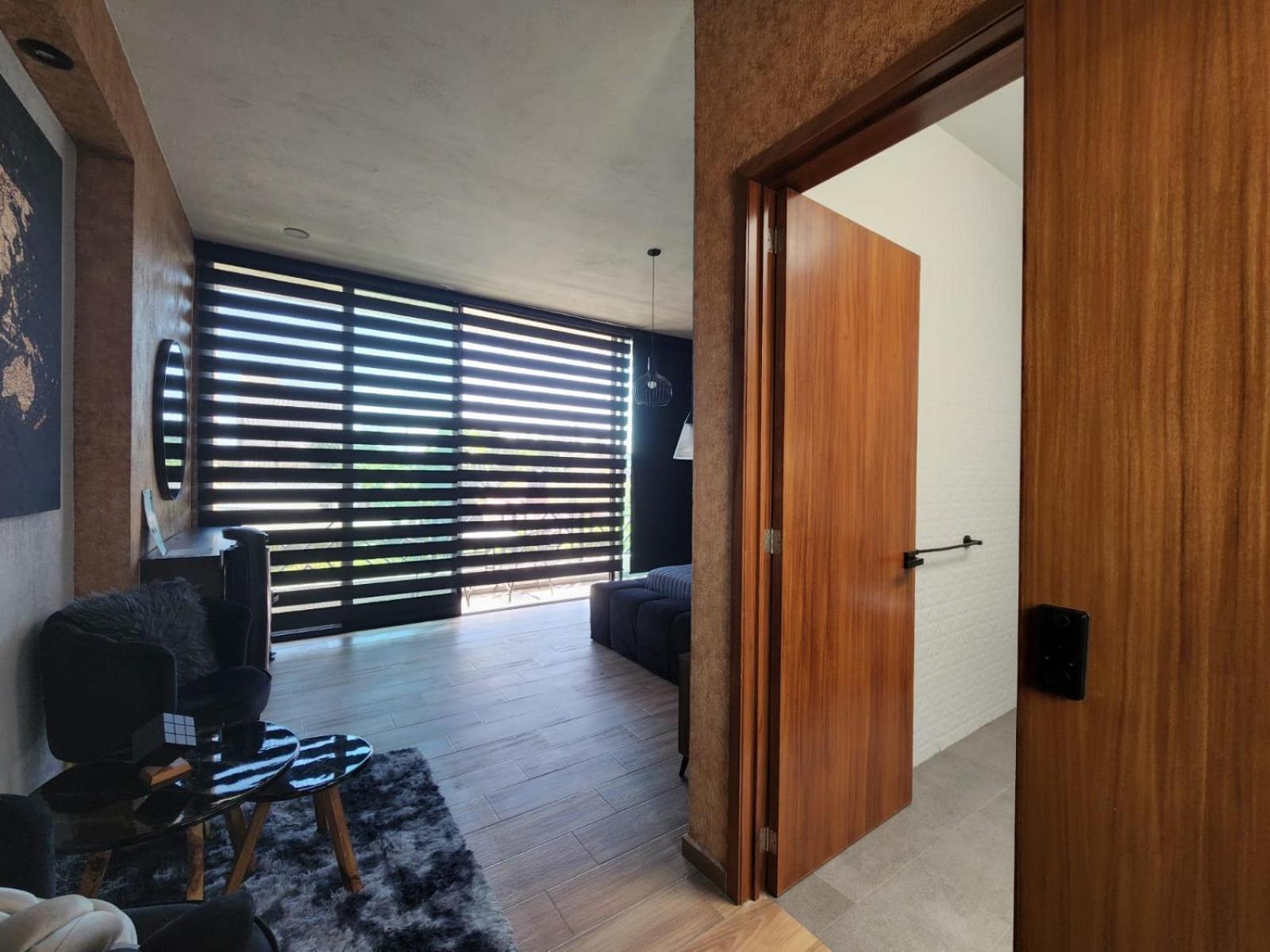 Suite En Tlaquepaque Centro Γκουανταλαχάρα Εξωτερικό φωτογραφία