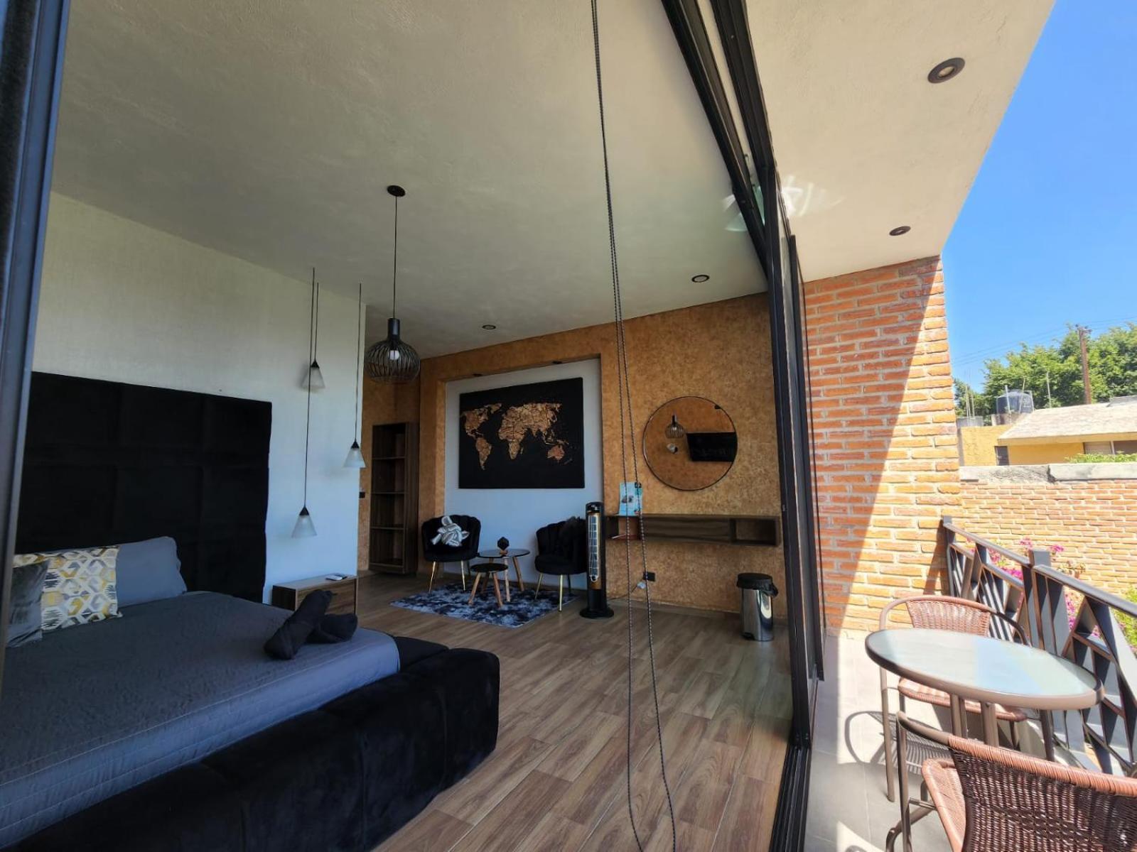 Suite En Tlaquepaque Centro Γκουανταλαχάρα Εξωτερικό φωτογραφία