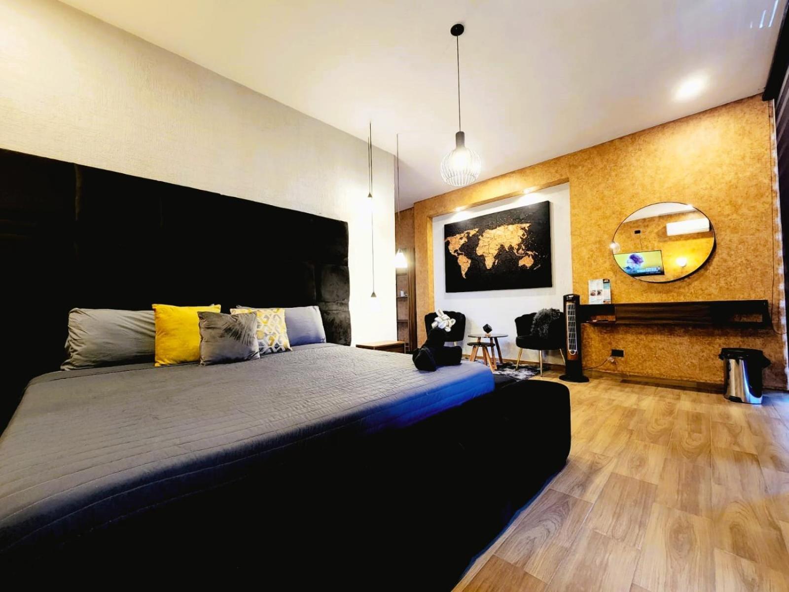 Suite En Tlaquepaque Centro Γκουανταλαχάρα Εξωτερικό φωτογραφία