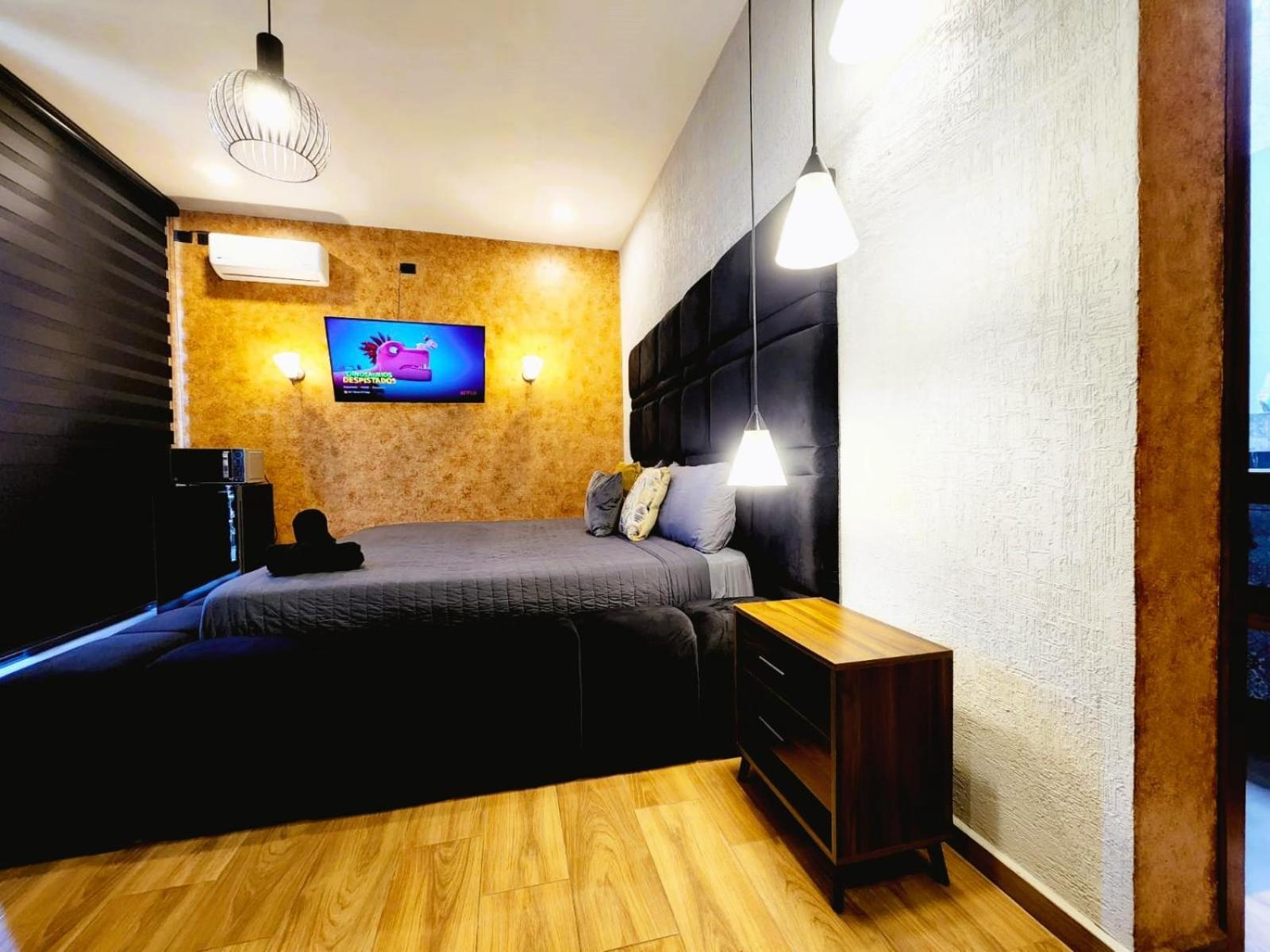 Suite En Tlaquepaque Centro Γκουανταλαχάρα Εξωτερικό φωτογραφία