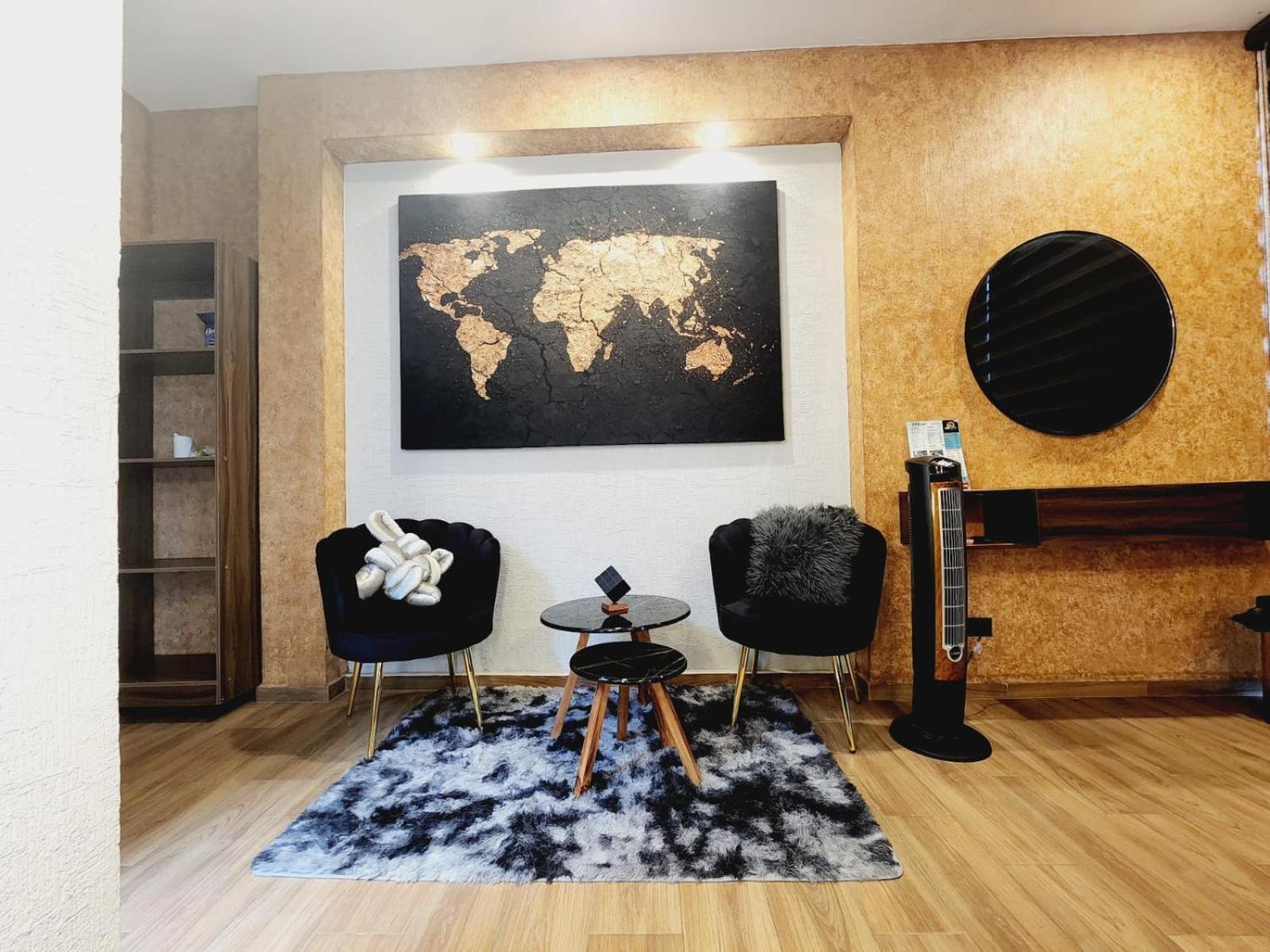 Suite En Tlaquepaque Centro Γκουανταλαχάρα Εξωτερικό φωτογραφία